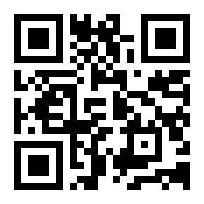 QR code: scan with your phone camera to get Alora